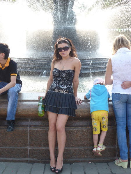 Мария Герасименко