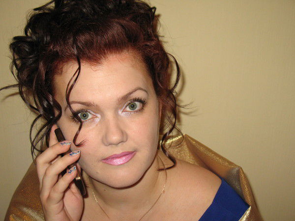 Татьяна Степаненко