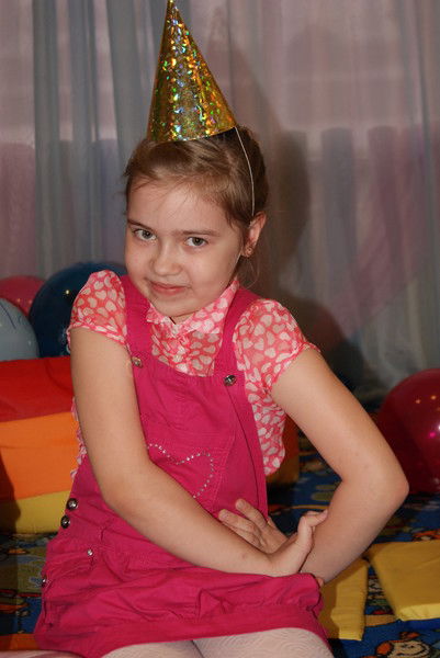 Софья Петрухина