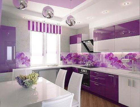 Елена Дружевецкая