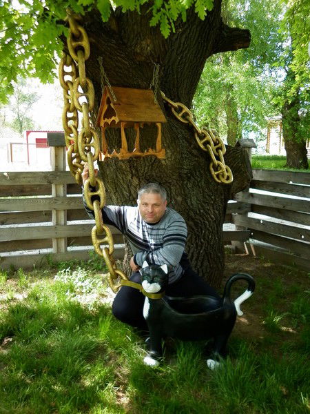 Владимир Кулаков