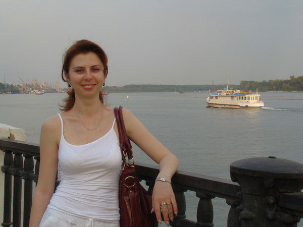 Наталья Дутова