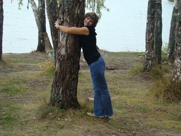 Наташа Сомсикова