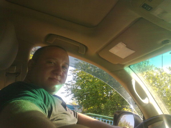 Сергей Ходосов