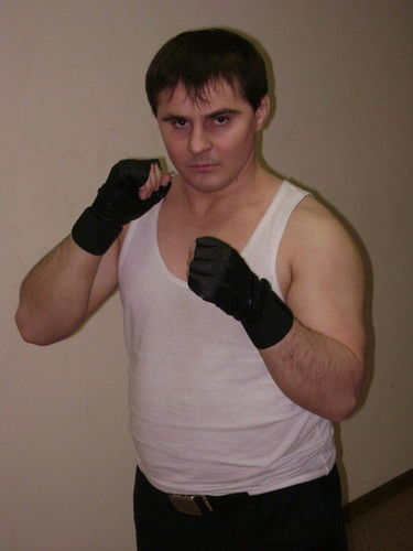 Александр Зоткин