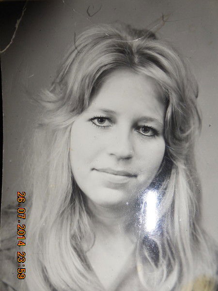 Вера Бочкарева