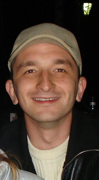 Александр Климюк