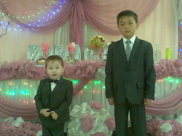 Турар Сабыров