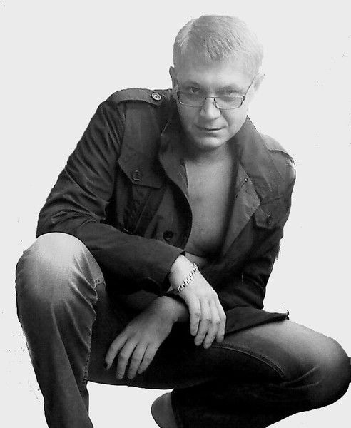 Максим Бубликофф