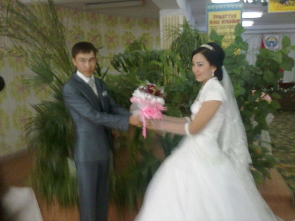 Мухиддин Козубайевич