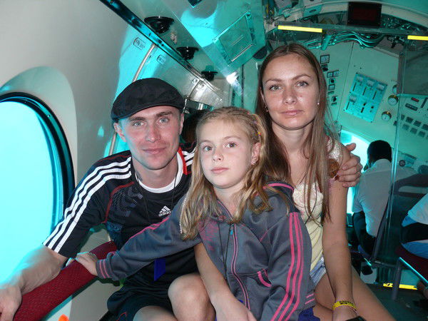 Елена Андреевна