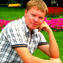 Дмитрий Шарыгин