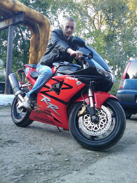 Сергей Залесский