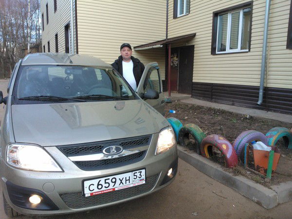 Алексей Курочкин