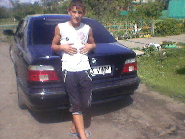 Просто Кузя (***неизвестно***)