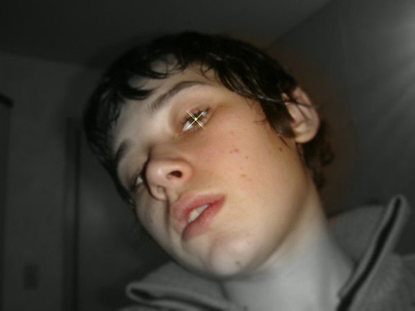 Никита Симфер