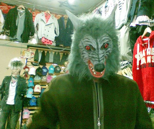 Михаил Дубовик