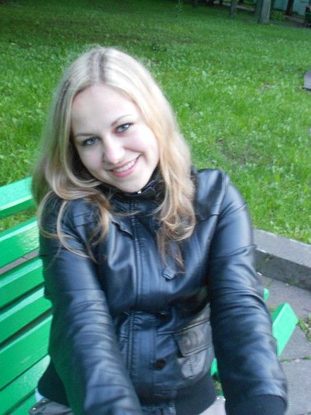 Татьяна Пасюк