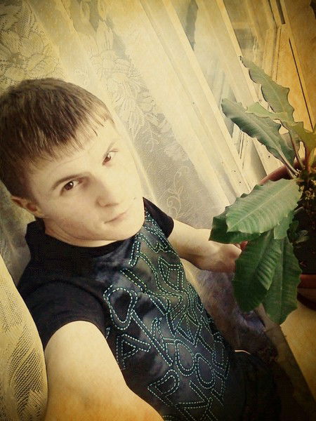 Николаев Александр