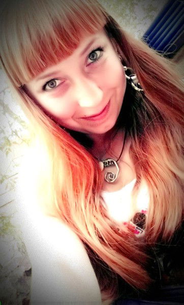 Даша Ситникова