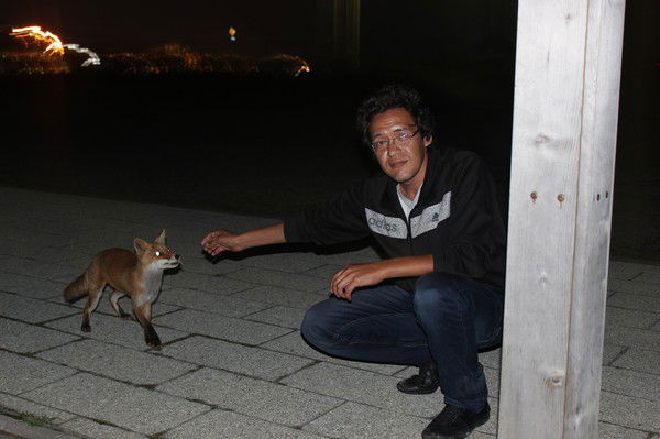 Александр Митрахович