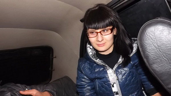 Екатерина Мерк