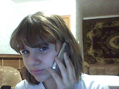 Танюша Кузнецова