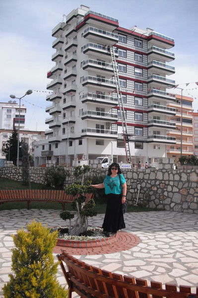 Натали Понедельникова