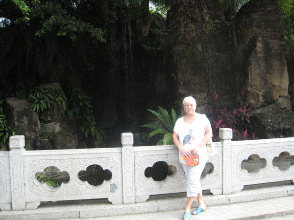 Нина Андреева