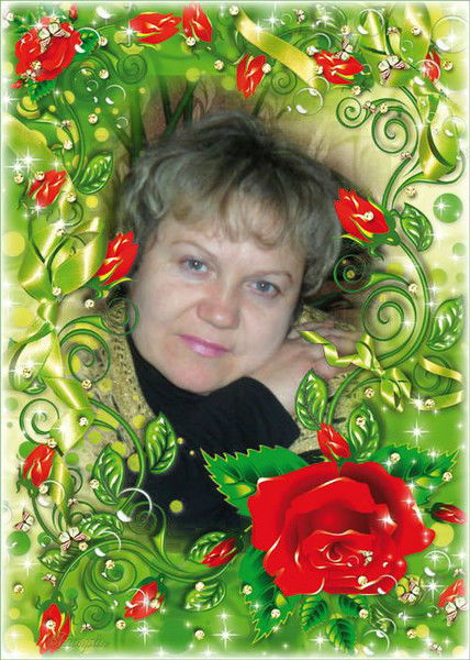 Таня Разумова