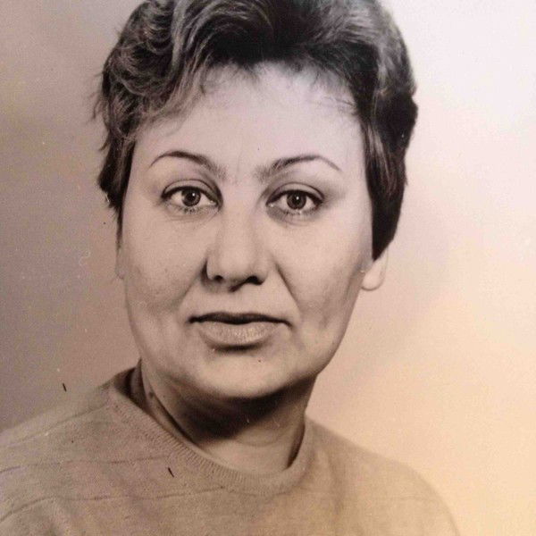 Валенсия Химина