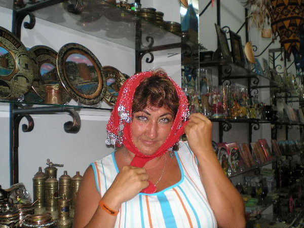 Ирина Ибраева