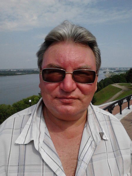 Николай Кокин