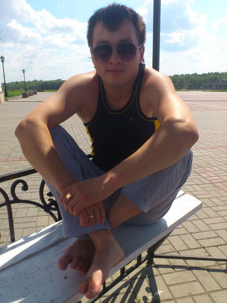 Азамат Маямиров