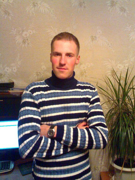 Боря Угнавёнок