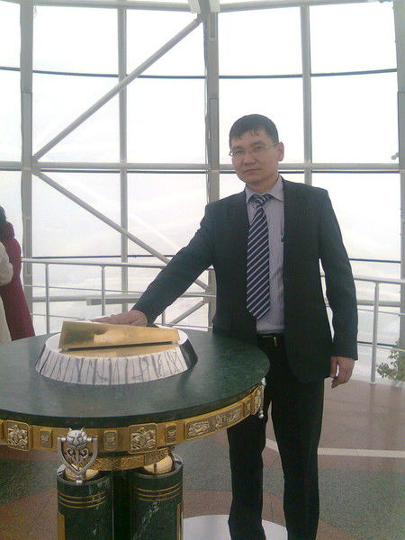 Ерлан Адилов