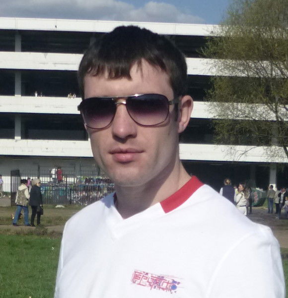 Александр Фёдоров