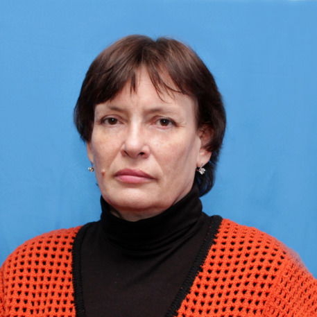 Ольга Аверьянова