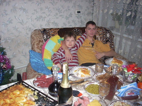 Кирилл Городецкий