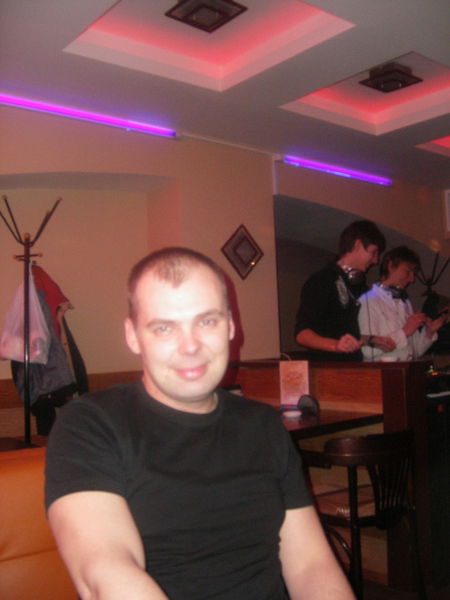 Женя Голубчиков