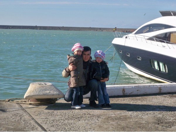 Газим Досмухамедов