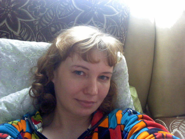 Юлия Бобылева