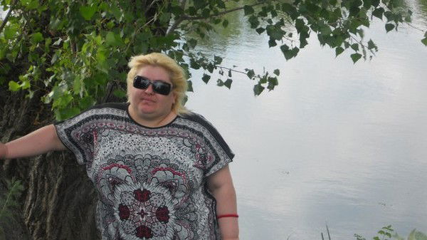 Дмитриева Елена