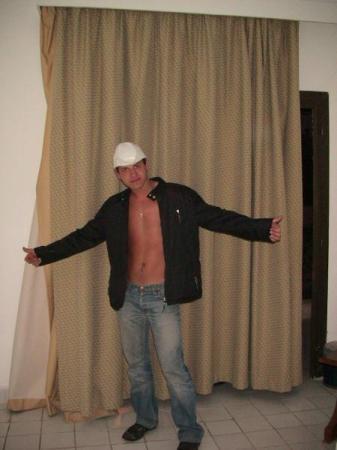 Максим Занин