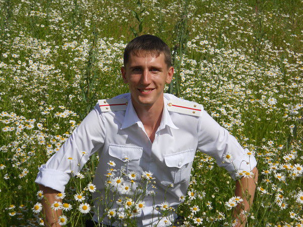 Владимир Скориков