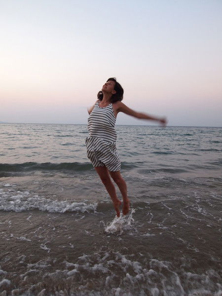 Таня Богданова