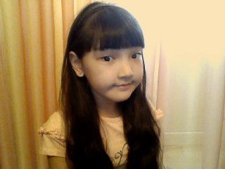 Асенова Аружан