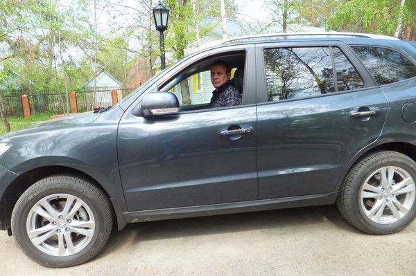 Олег Баранов