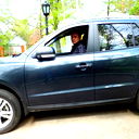 Олег Баранов