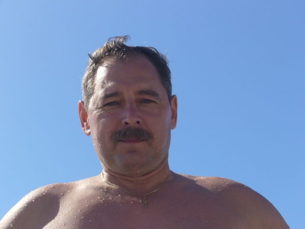 Сергей Иванушкин